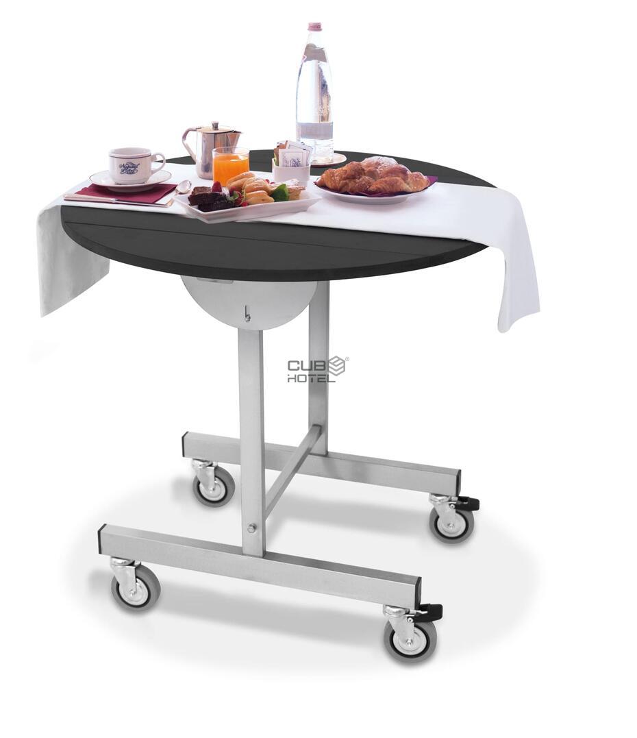 Room Service Round Table 80 cm